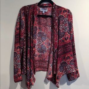 Urban Outfitters - Boho Cadigan